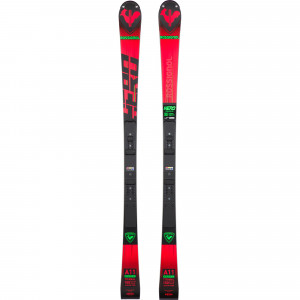 Горные лыжи Rossignol Hero Athlete SL R22 150 без креплений (2024) 