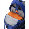 Рюкзак Kanrock Moveit 13 rich blue - Рюкзак Kanrock Moveit 13 rich blue