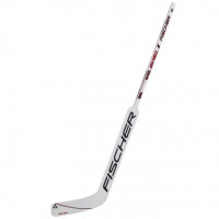 Клюшка вратаря Fischer GW150 Wood YTH (H179424) Клюшка вратаря Fischer GW150 Wood YTH (H179424)