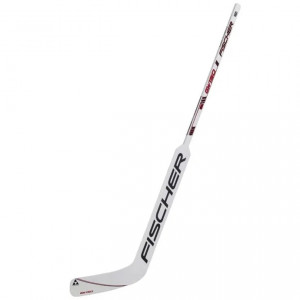 Клюшка вратаря Fischer GW150 Wood YTH (H179424) 