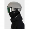 Шлем Prime Cool-C3 v2.0 grey - Шлем Prime Cool-C3 v2.0 grey