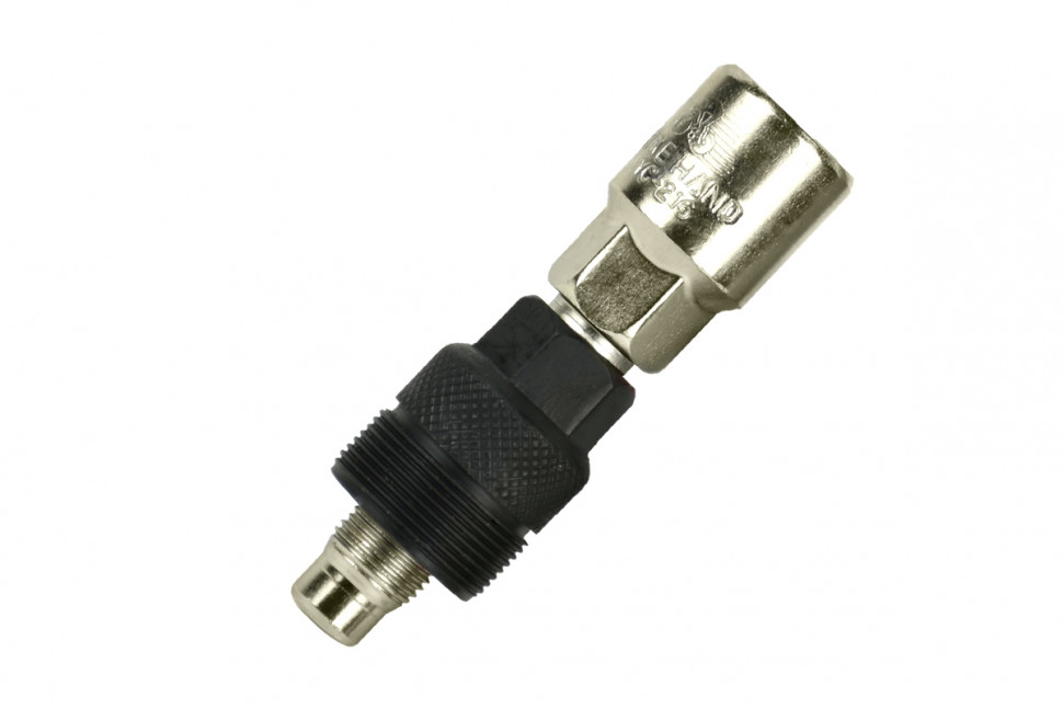 Съемник шатуна BIKE HAND YC216 для каретки с осью под квадрат купить