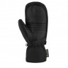 Варежки Reusch Alison Gore-Tex black/silver - Варежки Reusch Alison Gore-Tex black/silver