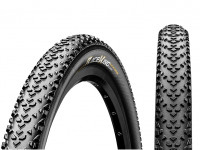 Покрышка Continental Race King 2.2 29 x 2.2 (55-622) чёр./чёр. складная, BlackChili Compound – RaceSport – 3/180 TPI