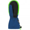 Варежки горнолыжные Reusch Maxi R-Tex XT Mitten surf the web/green gecko - Варежки горнолыжные Reusch Maxi R-Tex XT Mitten surf the web/green gecko