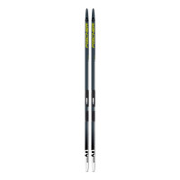 Беговые лыжи Fischer Aerolite 60 Classic IFP (N28023)