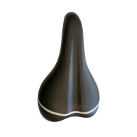 Седло MESSER by HORST 00-180298 универсальное MTB 258х162мм, 315гр, черное Седло MESSER by HORST 00-180298 универсальное MTB 258х162мм, 315гр, черное