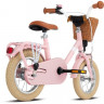 Велосипед Puky STEEL CLASSIC 12 4118 retro pink розовый - Велосипед Puky STEEL CLASSIC 12 4118 retro pink розовый