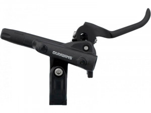 Тормозная ручка Shimano Deore M6100, правая, для гидравлических дисковых тормозов, EBLM6100RL 