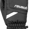 Варежки горнолыжные Reusch Bennet R-Tex Xt Junior Mitten Black/White - Варежки горнолыжные Reusch Bennet R-Tex Xt Junior Mitten Black/White