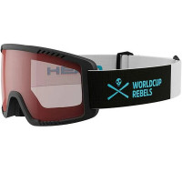 Маска Head Contex Youth red WCR