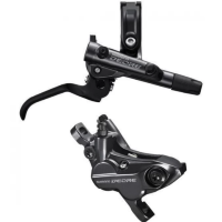 Тормоз дисковый SHIMANO SLX, J-KIT, BL-M7100(правый)/BR-M7120(задний)Тормоз дисковый SHIMANO DEORE