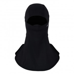 Балаклава Terror T2 черная 