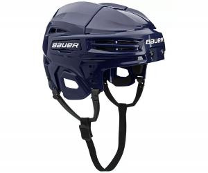 Шлем Bauer Re-Akt 75 T1 SR navy (1047937) 