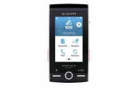 SIGMA велокомпьютер ROX GPS 12.0 SPORT set серый, 4GB