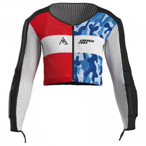 Защита на руки (кофта) Energiapura SR M1000X (W111) 