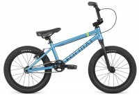 Велосипед Format Kids BMX 16 морская волна (2022)