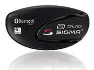 SIGMA Передатчик сердцебиения ANT+/Bluetooth SMART