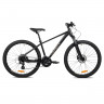 Велосипед Aspect Nickel 26" черный рама: 16" (2024) - Велосипед Aspect Nickel 26" черный рама: 16" (2024)