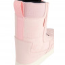 Ботинки для сноуборда Luckyboo Future TGF розовые (2026) - Ботинки для сноуборда Luckyboo Future TGF розовые (2026)