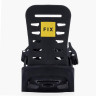 Крепления для сноуборда Fix Starter Kids black - Крепления для сноуборда Fix Starter Kids black