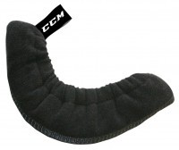 Чехлы для коньков CCM Bladecovers SR black