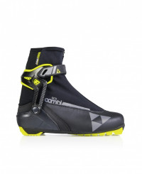 Ботинки для беговых лыж Fischer RC5 COMBI (2021-22)
