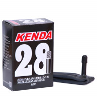 Велокамера Kenda 28" 700х28/45C A/V (5-516317)