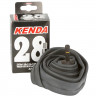 Велокамера Kenda 28" 700х28/45C A/V (5-516317) - Велокамера Kenda 28" 700х28/45C A/V (5-516317)