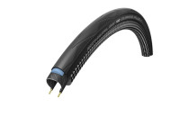 Покрышка Schwalbe DURANO PLUS Perf, SmartGuard, TwinSkin, 23-622, 700х23С B/B- HS464 (2022)