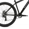 Велосипед Welt Storm MD 27.5" cosmos black рама: S (16") (2026) - Велосипед Welt Storm MD 27.5" cosmos black рама: S (16") (2026)