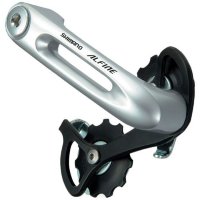 Натяжитель цепи Shimano Alfine CT-S500 серебристый