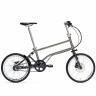 Велосипед Vello Alfine 8 titanium (2026) - Велосипед Vello Alfine 8 titanium (2026)