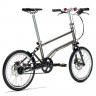 Велосипед Vello Alfine 8 titanium (2026) - Велосипед Vello Alfine 8 titanium (2026)