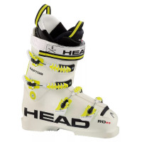 Горнолыжные ботинки HEAD Raptor B3 RD