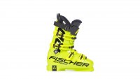 Горнолыжные ботинки Fischer RC4 Podium RD 110 Yellow/Yellow (2020)