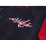 Бомбер Atributika&Club NHL Washington Capitals темно-синий 57410 - Бомбер Atributika&Club NHL Washington Capitals темно-синий 57410