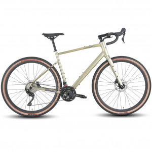 Велосипед Hagen GR20 700с бронза матовый рама: M (500 мм) (2026) 