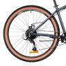 Велосипед Foxx Meridian 29" синий рама: 20" (2026) - Велосипед Foxx Meridian 29" синий рама: 20" (2026)