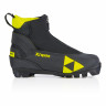 Ботинки для беговых лыж Fischer XJ SPRINT (S40821) - Ботинки для беговых лыж Fischer XJ SPRINT (S40821)
