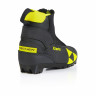 Ботинки для беговых лыж Fischer XJ SPRINT (S40821) - Ботинки для беговых лыж Fischer XJ SPRINT (S40821)