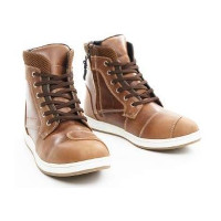 Мотоботы Dragonfly Urban brown