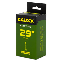 Велокамера Cluxx 29×1.75/2.125 Presta FV48