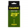 Велокамера Cluxx 29×1.75/2.125 Presta FV48 - Велокамера Cluxx 29×1.75/2.125 Presta FV48