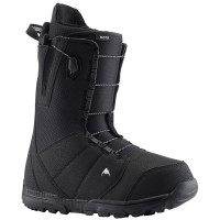 Ботинки для сноуборда BURTON MOTO black (2022)