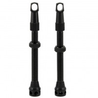 Комплект бескамерных ниппелей Energy Presta RVC 60 мм (2 шт)