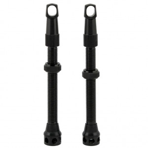 Комплект бескамерных ниппелей Energy Presta RVC 60 мм (2 шт) 