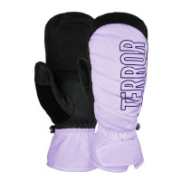 Варежки Terror Crew Mitten purple