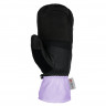 Варежки Terror Crew Mitten purple - Варежки Terror Crew Mitten purple