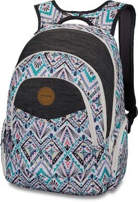 Рюкзак Женский Dakine Prom 25L Toulouse